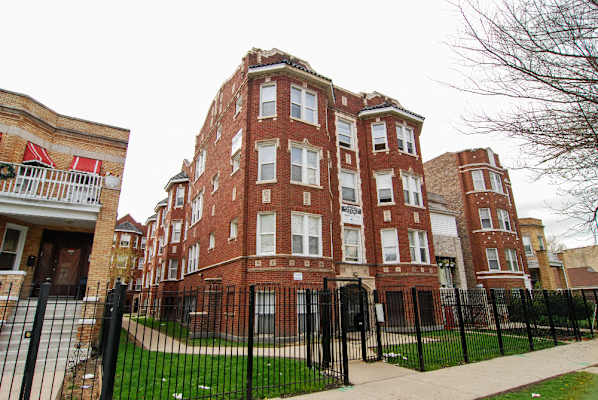 5011 W Maypole Ave property